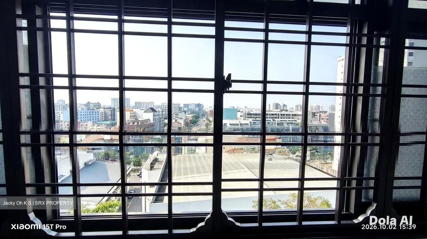 Blk 9 Pine Close (Geylang), HDB 4 Rooms #630959141